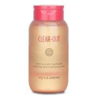 ราคา Clarins Clarins Clear-Out Purifying & Matifying Toner ของฉัน (275077)