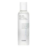 ราคา COSRX Refresh AHA BHA Vitamin C Daily Toner (312685)