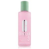 ราคา Clinique Clarifying Lotion 3 Exfoliator วันละ 2 ครั้ง (สูตรสำหรับผิวเอเชีย) (144897)