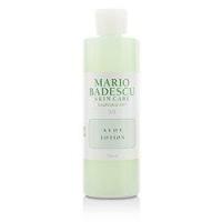 ราคา Mario Badescu โลชั่นว่านหางจระเข้ - สำหรับผิวผสม/ ผิวแห้ง/ แพ้ง่าย (204570)