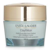 ราคา Estee Lauder DayWear Multi-Protection Anti-Oxidant 24H-Moisture Creme SPF 15 - ผิวธรรมดา/ผิวผสม (118054)