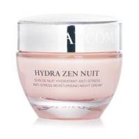 ราคา Lancome Hydra Zen Anti-Stress Moisturizing Night Cream - ทุกสภาพผิว (203213)