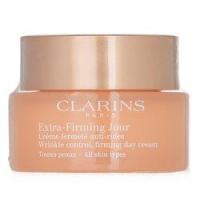 ราคา Clarins Extra-Firming Jour Wrinkle Control, Firming Day Cream - ทุกสภาพผิว (220993)