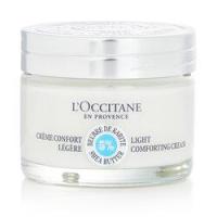 ราคา L'Occitane เชียบัตเตอร์ 5% ไลท์ คอมฟอร์ทติ้ง ครีม (247827)