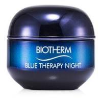 ราคา Biotherm ครีมกลางคืน Blue Therapy (สำหรับทุกสภาพผิว) (166515)