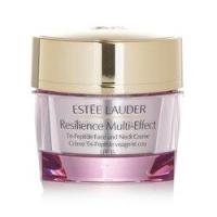 ราคา Estee Lauder Resilience Multi-Effect Tri-Peptide Face and Neck Creme SPF 15 - สำหรับผิวแห้ง (235599)