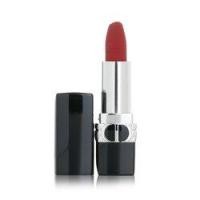 ราคา Christian Dior Rouge Dior Floral Care Refillable Lip Balm - # 999 (Matte Balm) (278011)