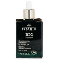ราคา Nuxe Bio Organic Essential Antioxidant Serum With Chia Seeds (334865)