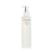 ราคา Shiseido น้ำมันทำความสะอาด Perfect Cleansing Oil (173619)