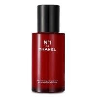 ราคา Chanel N°1 เดอ ชาแนล เรด คามีเลีย รีไวทัลไลซิ่ง เซรั่ม (277180)