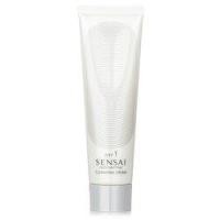 ราคา Kanebo Sensai Silky Purifying Cleansing Cream (New Packaging) (183488)