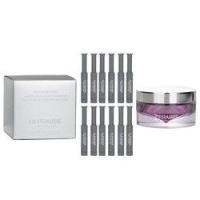 ราคา La Prairie Platinum Rare Haute Rejuvenation Overnight Mask (336831)
