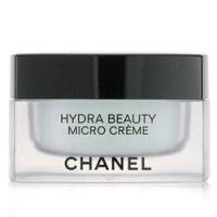 ราคา Chanel Hydra Beauty Micro Cream Hydratant Repulpant Fortifiant (211207)