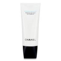 ราคา Chanel Hydra Beauty Masque De Nuit Au Camelia Hydrating Oxygenating Overnight Mask (225618)
