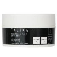 ราคา Talika Skintelligence Anti-Age Regenerating Night Cream (303354)