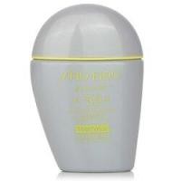 ราคา Shiseido Sports BB SPF 50+ แห้งเร็ว & กันน้ำได้ดีมาก - # Medium Dark (266222)