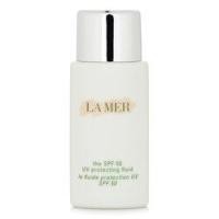ราคา La Mer กันแดด The SPF 50 UV Protecting Fluid (176546)
