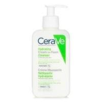 ราคา CeraVe ไฮเดรตติ้ง ครีม-ทู-โฟม คลีนเซอร์ (300059)