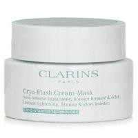 ราคา Clarins Cryo Flash Cream Mask (339726)