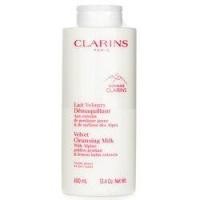 ราคา Clarins น้ำยาทำความสะอาดกำมะหยี่พร้อมสารสกัดจาก Alpine Golden Gentian & Lemon Balm (261602)