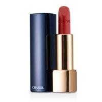 ราคา Chanel ลิปสติก Rouge Allure Velvet - # 56 Rouge Charnel (211195)