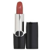ราคา Christian Dior Rouge Dior Couture Colour Velvet & Satin Finishes Lipstick - # 100 Nude look Satin Finish (339599)