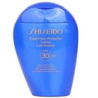 ราคา Shiseido Expert Sun Protector Lotion SPF 30 (For Face & Body) (340195)