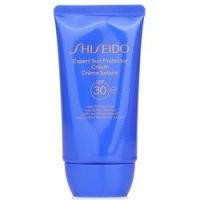 ราคา Shiseido Expert Sun Protector Cream SPF 30 (340193)
