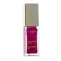 ราคา Clarins Lip Comfort Oil - # 02 Raspberry (237278)