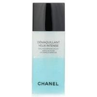ราคา Chanel Demaquillant Yeux Intense Gentle Bi-Phase Eye Makeup Remover (309552)