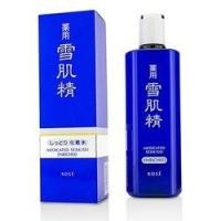 ราคา Kose Medicated Sekkisei Enriched Lotion (215143)
