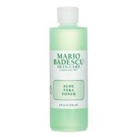 ราคา Mario Badescu โทนเนอร์ว่านหางจระเข้ - สำหรับผิวแห้ง/ผิวบอบบาง (204571)