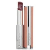 ราคา Givenchy Rose Perfecto Beautifying Lip Balm - # 117 Chilling Brown (Warm Brown) (265726)