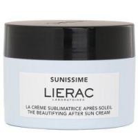 ราคา Lierac Sunissime The Beautifying After Sun Cream (343111)