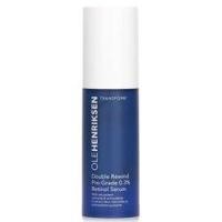 ราคา Ole Henriksen Double Rewind Pro-Grade 0.3% Retinol Serum (345435)