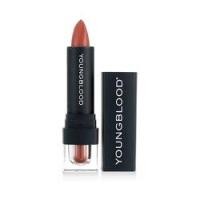 ราคา Youngblood ลิปสติก Intimatte Mineral Matte Lipstick - #Hotshot (245336)