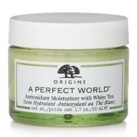 ราคา Origins มอยซ์เจอไรเซอร์แอนติออกซิแดนท์ด้วยชาขาว A Perfect World (95295)