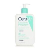 ราคา CeraVe โฟมล้างหน้าสำหรับผิวธรรมดาถึงผิวมัน (278061)