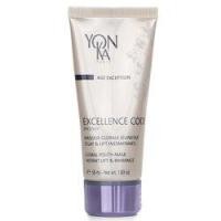 ราคา Yonka อายุข้อยกเว้น Excellence Code Global Youth Mask With Nutgrass - Instant Lift & Radiance (253761)