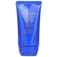 ราคา Shiseido Expert Sun Protector Cream SPF 50 (340194)