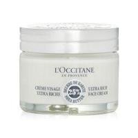 ราคา L'Occitane ครีมบำรุงผิวหน้าเชียบัตเตอร์ 25% อัลตร้าริช (275568)
