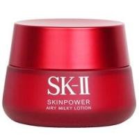 ราคา SK II Skinpower Airy Milky Lotion (Box Damaged) (335878)