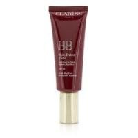ราคา Clarins BB Skin Detox Fluid SPF 25 - #03 Dark (204136)