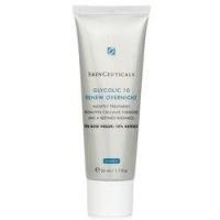 ราคา Skin Ceuticals Glycolic 10 ต่ออายุในชั่วข้ามคืน (235266)