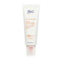 ราคา ROC Soleil-Protect High Tolerance Comfort Fluid SPF 50 UVA & UVB (ปลอบโยนผิวบอบบาง) (265401)