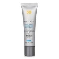 ราคา Skin Ceuticals ปกป้อง อัลตร้า เฟเชียล ดีเฟนซ์ SPF 50 (226507)
