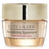 ราคา Estee Lauder Revitalizing Supreme + Youth Power Soft Creme (จิ๋ว) (278249)