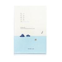 ราคา Round Lab 1025 Dokdo Hydrating Water Gel Mask (280344)