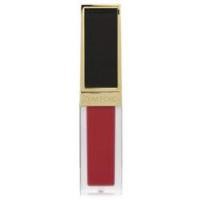 ราคา Tom Ford Liquid Lip Luxe Matte - #16 Scarlet Rouge (310207)