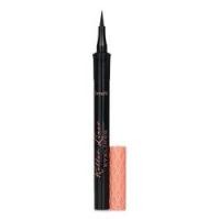 ราคา Benefit Roller Liner Liquid Eyeliner - # Black (253647)